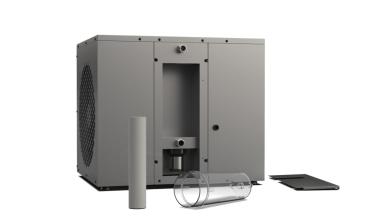 Steinbach Kühl- und Wärmepumpe Flex 5 049500Y
